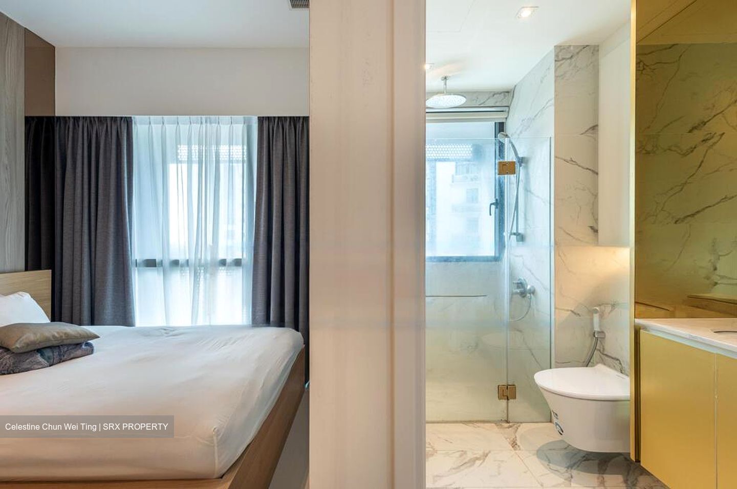 Robin Suites (D10), Apartment #483310901
